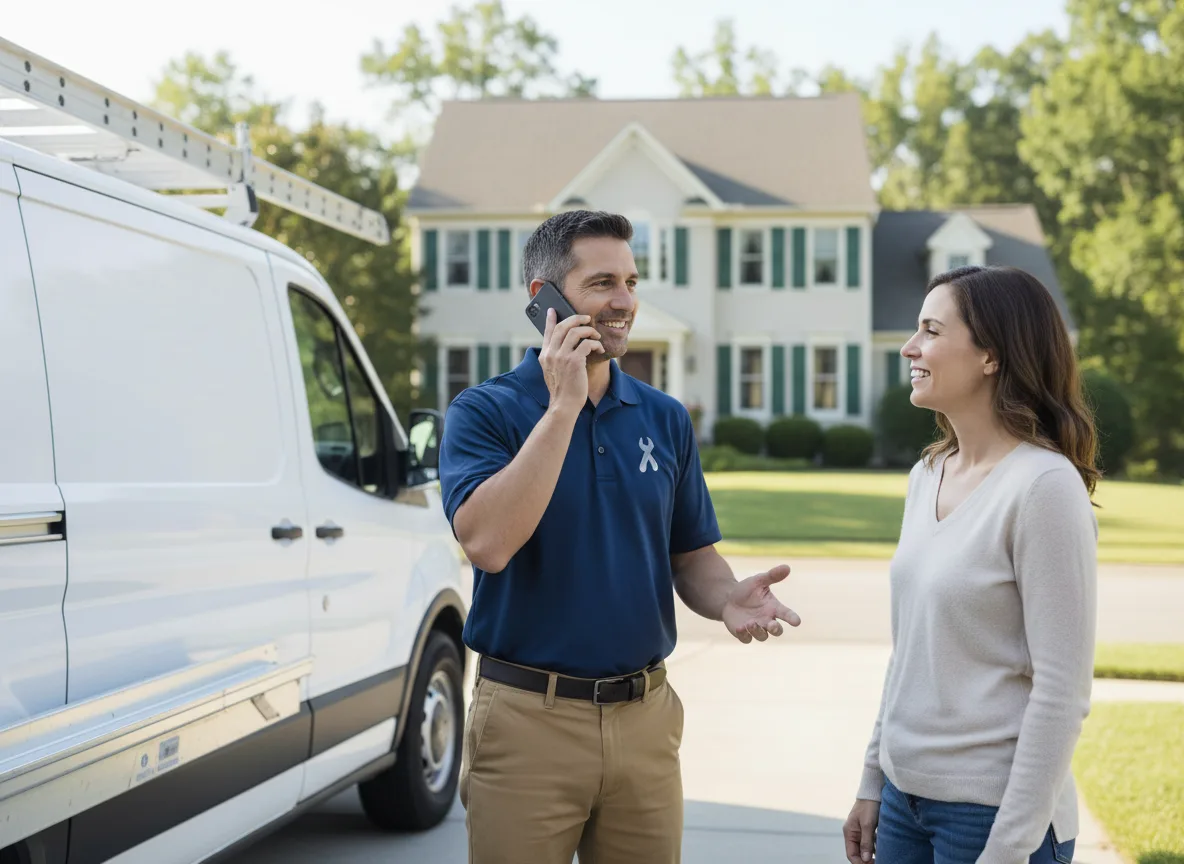 Home Gutter Service Buckeye, AZ FAQs